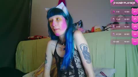 Snapshot of beckytheclown chatting on 17, 7, 2026 Beckytheclown online show from 17, 7, 2026