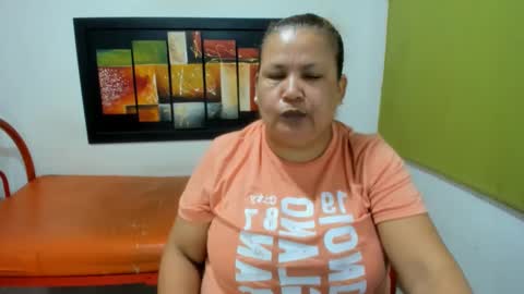 Snapshot of beckyummys chatting on 19, 12, 2024 beckyummys online show from 19, 12, 2024