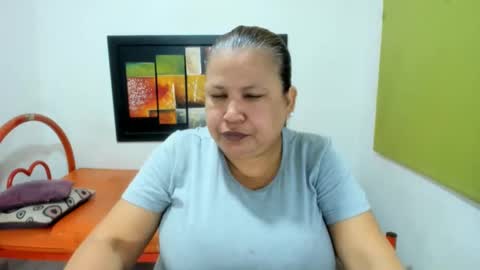 Snapshot of beckyummys chatting on 5, 1, 2025 beckyummys online show from 5, 1, 2025
