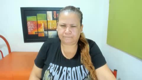 Snapshot of beckyummys chatting on 9, 1, 2025 beckyummys online show from 9, 1, 2025