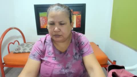 Snapshot of beckyummys chatting on 11, 1, 2025 beckyummys online show from 11, 1, 2025