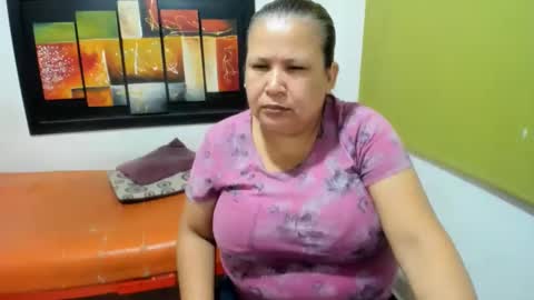 Snapshot of beckyummys chatting on 14, 1, 2025 beckyummys online show from 14, 1, 2025