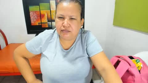 Snapshot of beckyummys chatting on 3, 2, 2025 beckyummys online show from 3, 2, 2025