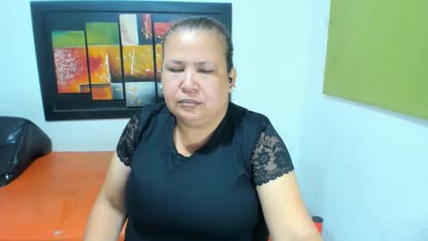 Snapshot of beckyummys chatting on 12, 2, 2025 beckyummys online show from 12, 2, 2025