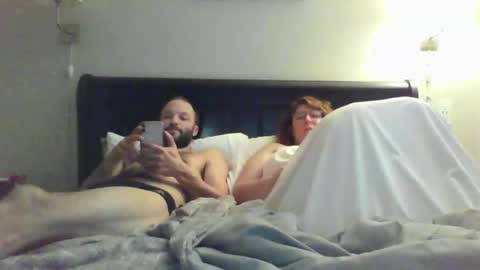 Snapshot of bedbandits chatting on 7, 12, 2024 Bedbandits69 online show from 7, 12, 2024