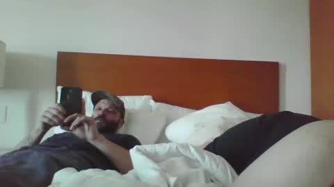 Snapshot of bedbandits chatting on 8, 2, 2025 Bedbandits69 online show from 8, 2, 2025