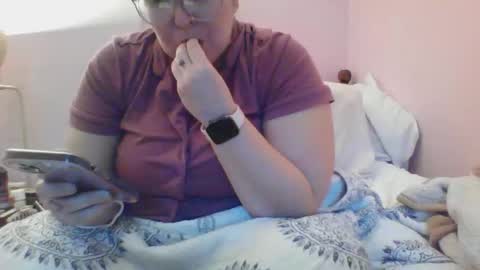 Snapshot of bedbandits chatting on 3, 3, 2025 Bedbandits69 online show from 3, 3, 2025