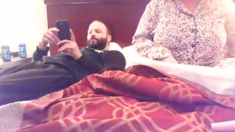 Snapshot of bedbandits chatting on 8, 3, 2025 Bedbandits69 online show from 8, 3, 2025