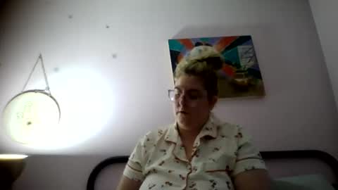 Snapshot of bedbandits chatting on 7, 10, 2025 Bedbandits69 online show from 7, 10, 2025