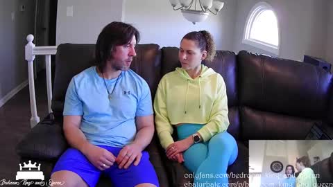 Bedroom king and queen online show from 10, 3, 2025