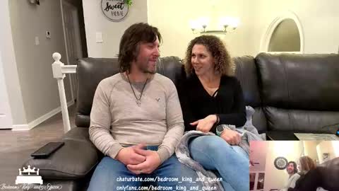 Bedroom king and queen online show from 21, 11, 2025