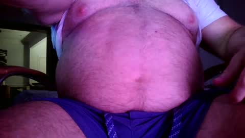 BeefBubs online show from 22, 9, 2025