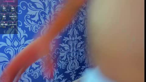 beele_and_evie online show from 24, 2, 2026