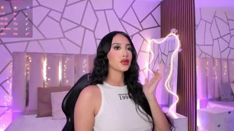 BELLA online show from 8, 4, 2026