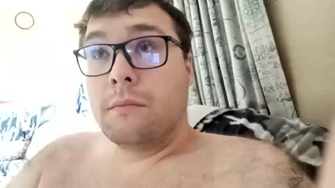 beennudeislife online show from 18, 10, 2025