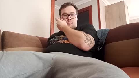 beennudeislife online show from 21, 10, 2025