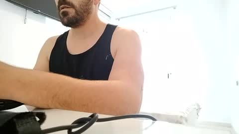 Snapshot of beerman198710 chatting on 17, 2, 2025 beerman198710 online show from 17, 2, 2025