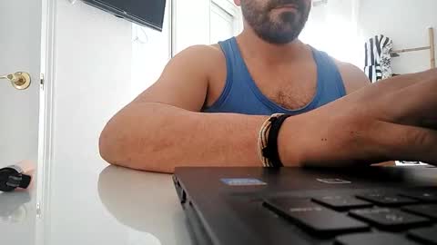 Snapshot of beerman198710 chatting on 20, 2, 2025 beerman198710 online show from 20, 2, 2025