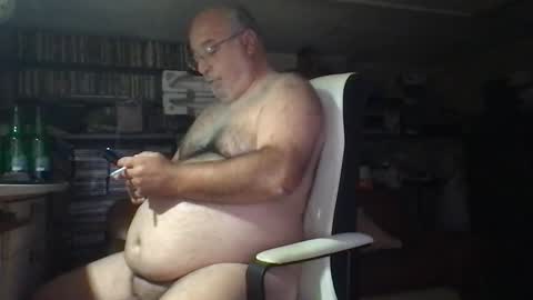 Snapshot of beers19 chatting on 10, 5, 2026 beers19 online show from 10, 5, 2026
