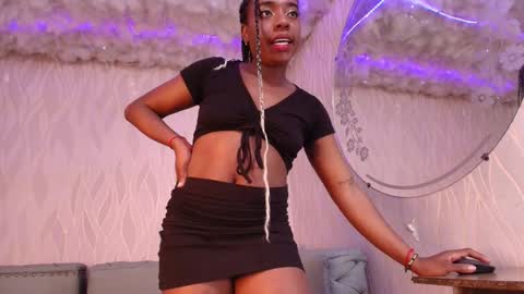 Snapshot of begoniia_ chatting on 23, 1, 2025 Begonia online show from 23, 1, 2025