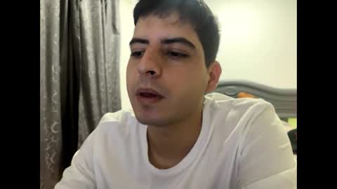 Joseph online show from 11, 10, 2025