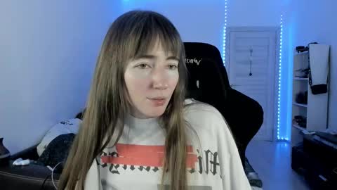 bekka online show from 3, 12, 2025