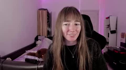 Snapshot of bekkawell chatting on 17, 9, 2025 Lisa online show from 17, 9, 2025