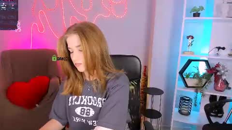 Bekky online show from 21, 7, 2026