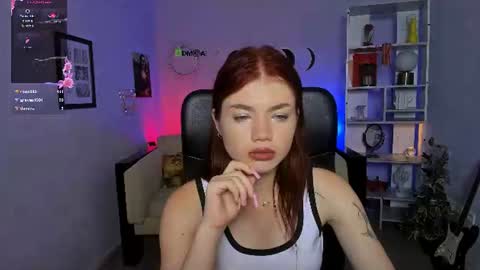 Bekky online show from 22, 7, 2026