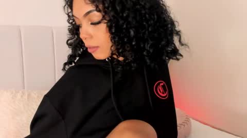 Snapshot of bekyabeni chatting on 31, 5, 2026 Becky online show from 31, 5, 2026