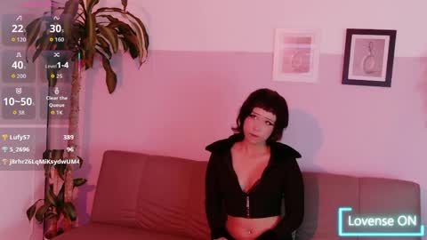 Snapshot of bel_vamp chatting on 6, 4, 2026 bel_vamp online show from 6, 4, 2026