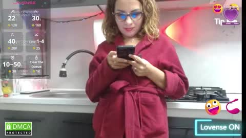 kevin and Bella online show from 7, 1, 2026