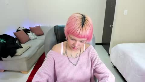 Snapshot of bela_craxkerr chatting on 29, 4, 2026 Bela online show from 29, 4, 2026