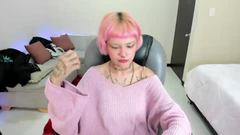 Snapshot of bela_craxkerr chatting on 29, 4, 2026 Bela online show from 29, 4, 2026