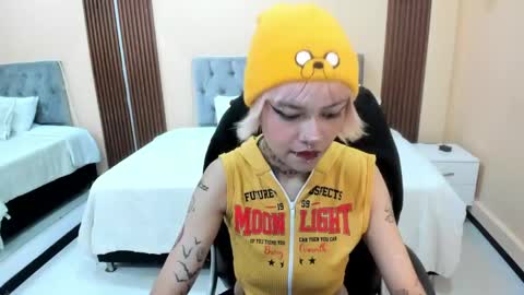 Snapshot of bela_craxkerr chatting on 30, 5, 2026 Bela online show from 30, 5, 2026