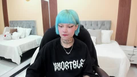 Snapshot of bela_craxkerr chatting on 4, 6, 2026 Bela online show from 4, 6, 2026