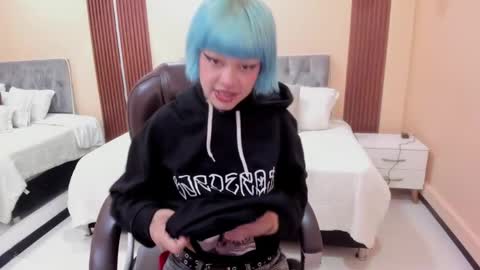 Snapshot of bela_craxkerr chatting on 5, 6, 2026 Bela online show from 5, 6, 2026
