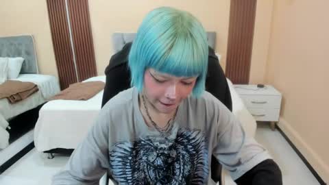 Snapshot of bela_craxkerr chatting on 6, 6, 2026 Bela online show from 6, 6, 2026