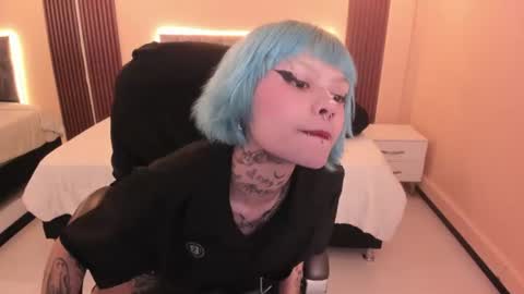 Snapshot of bela_craxkerr chatting on 11, 6, 2026 Bela online show from 11, 6, 2026