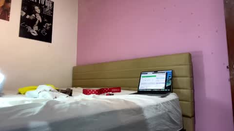 bela_noir online show from 16, 5, 2026