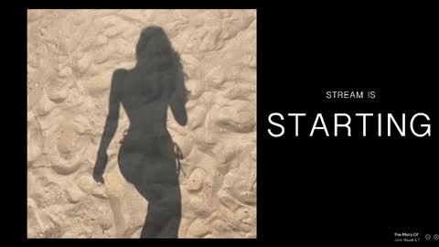 Bela -  - Next stream November 28th online show from 16, 1, 2026