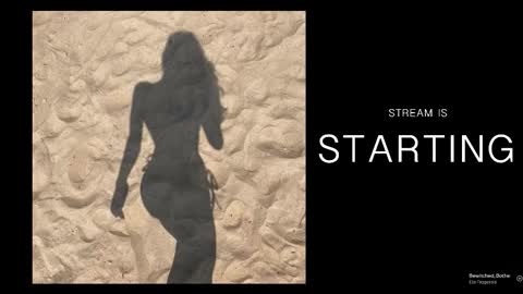 Bela -  - Next stream November 28th online show from 24, 2, 2026