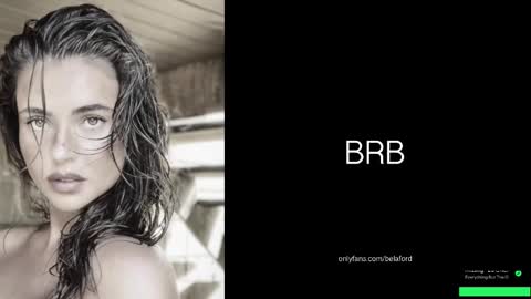 Bela -  - Next stream November 28th online show from 2, 3, 2026