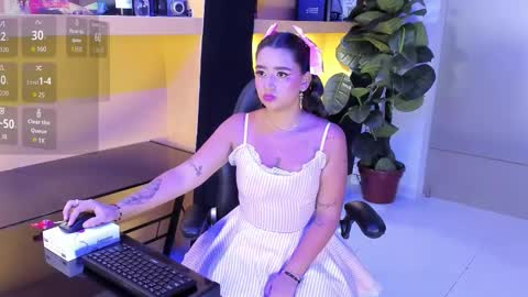 Bela  online show from 28, 9, 2025