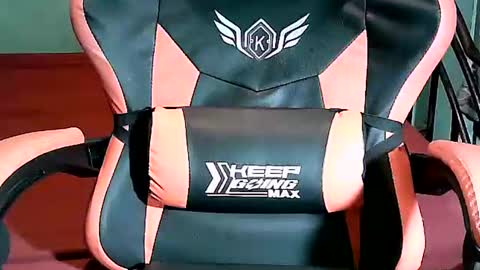 Tezza online show from 8, 3, 2025