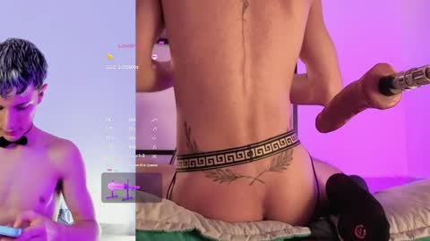 belami_blake online show from 11, 4, 2026