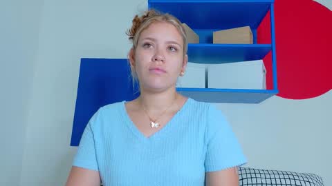 Snapshot of belamiller chatting on 15, 9, 2025 BELA online show from 15, 9, 2025
