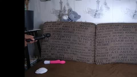 Belarose online show from 25, 9, 2025