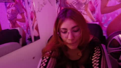 Snapshot of belcebuu30 chatting on 3, 10, 2025 belce online show from 3, 10, 2025