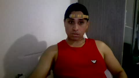 Snapshot of belfordrj chatting on 23, 6, 2026 belfordrj online show from 23, 6, 2026